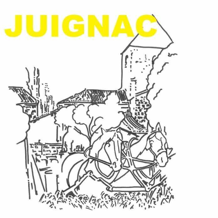 Bienvenue à Juignac